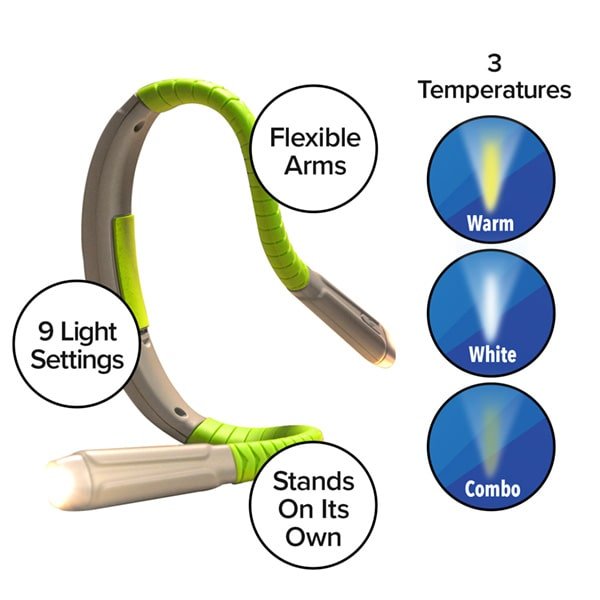 Lizard Neck Light