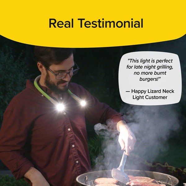 Lizard Neck Light