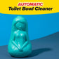 Mer-Maid Automatic Toilet Bowl Cleaner - 6 Pack