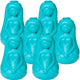 Mer-Maid Automatic Toilet Bowl Cleaner - 6 Pack