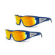 BattleVision Storm WrapAround Glasses