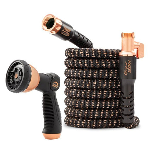 Pocket Hose Copper Bullet