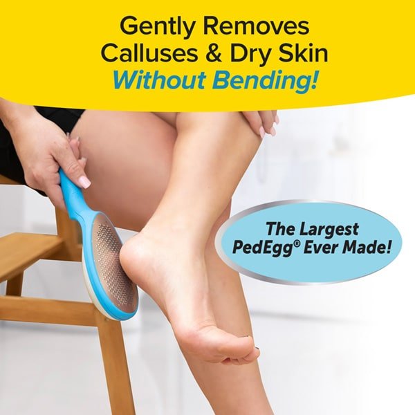 Pedegg Jumbo