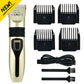 Pet Hair Clipper Set
