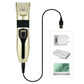 Pet Hair Clipper Set
