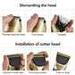 Pet Hair Clipper Set