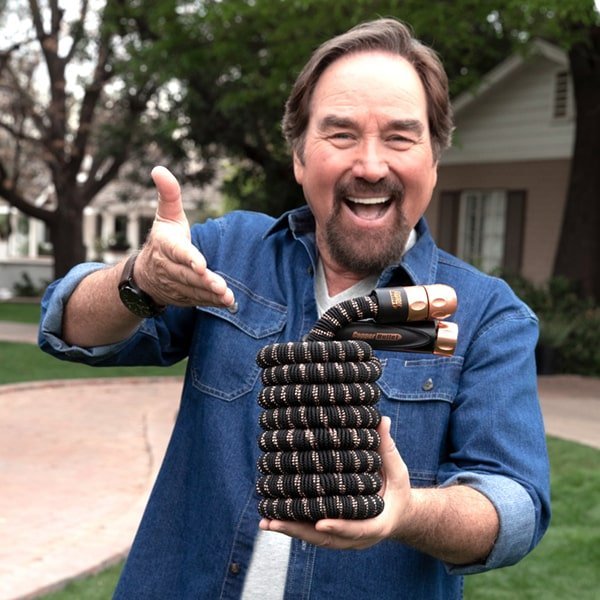 Pocket Hose Copper Bullet (100FT) + FREE 10 Pattern Sprayer