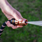 Pocket Hose Copper Bullet (100FT) + FREE 10 Pattern Sprayer
