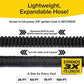 Pocket Hose Silver Bullet - 100 FT