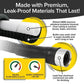 Pocket Hose Silver Bullet - 100 FT