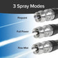 Pocket Hose Silver Bullet - 50 FT