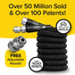 Pocket Hose Silver Bullet 2-Pack (100FT)
