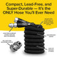 Pocket Hose Silver Bullet 2-Pack (100FT)