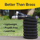 Pocket Hose Silver Bullet 2-Pack (100FT)