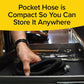 Pocket Hose Silver Bullet 2-Pack (100FT)