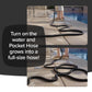 Pocket Hose Silver Bullet 2-Pack (50FT)