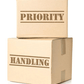 Priority Handling