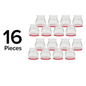 Ruby Slider Rectangular Ruby Sliders 16 Piece – BulbHead