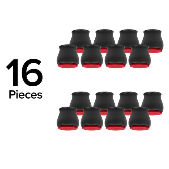 Ruby Sliders Midnight Black BulbHead