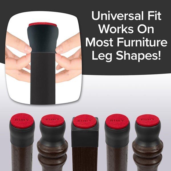 Ruby Sliders Midnight Black BulbHead