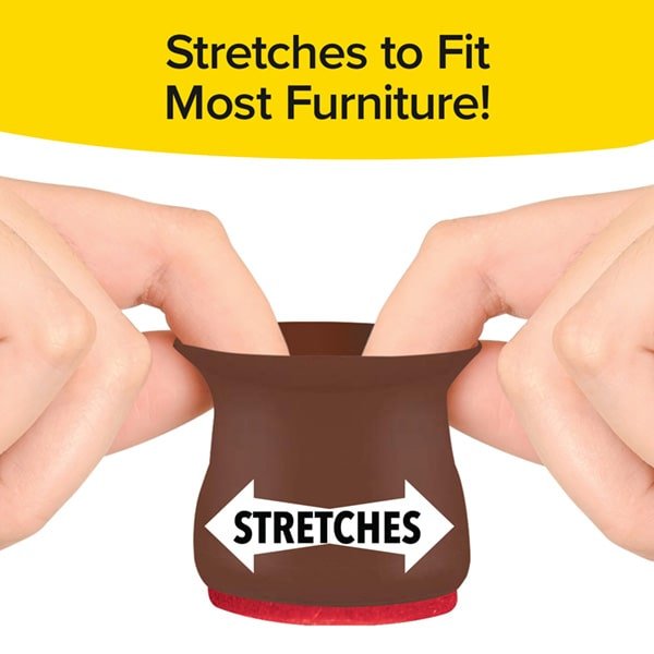 Ruby Sliders Dark Walnut BulbHead