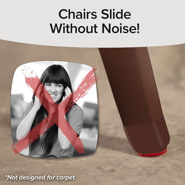 Ruby Sliders Dark Walnut BulbHead