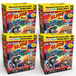 Star Shower Slideshow - 4 Pack