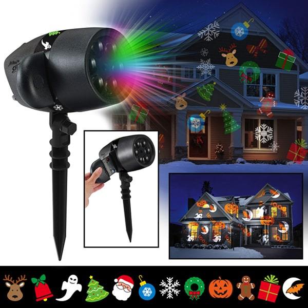 Star Shower Slideshow 2-Pack