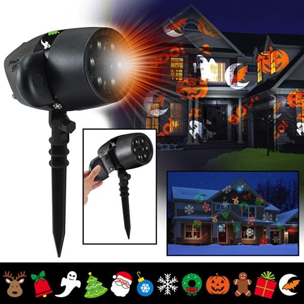 Star Shower Slideshow 2-Pack