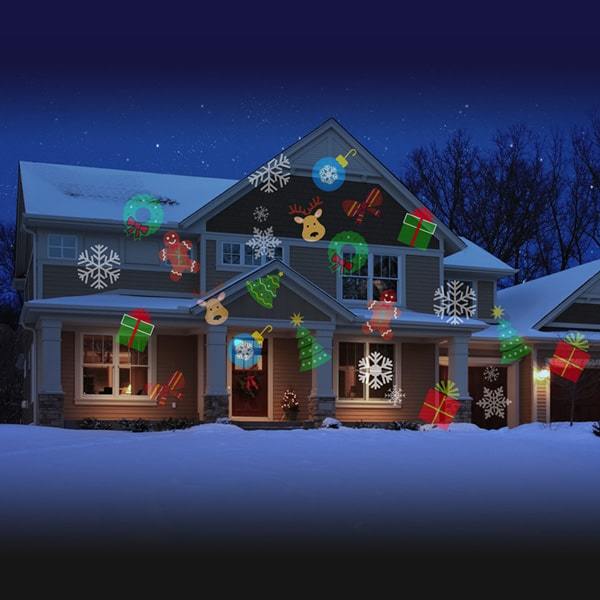 Star Shower Slideshow 2-Pack