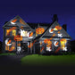 Star Shower Slideshow - 4 Pack