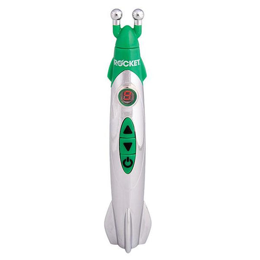 Hempvana Rocket Relief on white background
