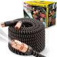Pocket Hose Copper Bullet (100FT) + FREE 10 Pattern Sprayer