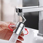 360° Universal Filter Faucet