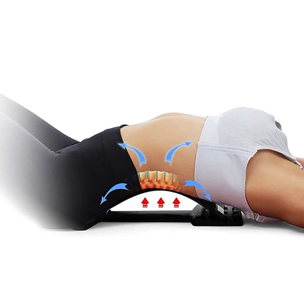 Back Stretcher