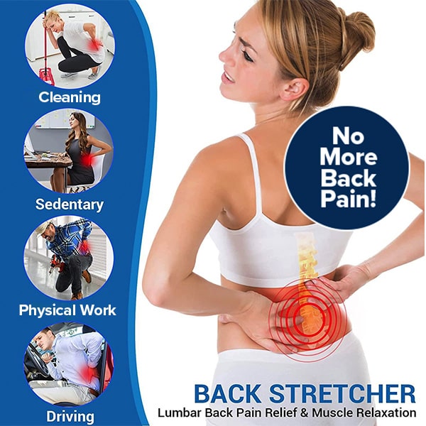 Back Stretcher