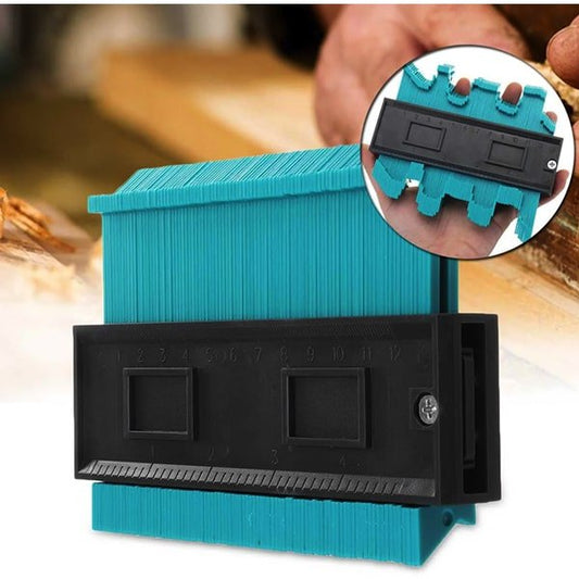 Contour Measuring Tool