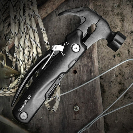 Hammer Survival Tool