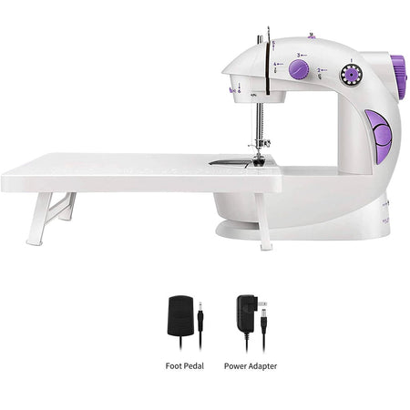 Mini Sewing Machine – BulbHead