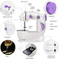 Mini Sewing Machine