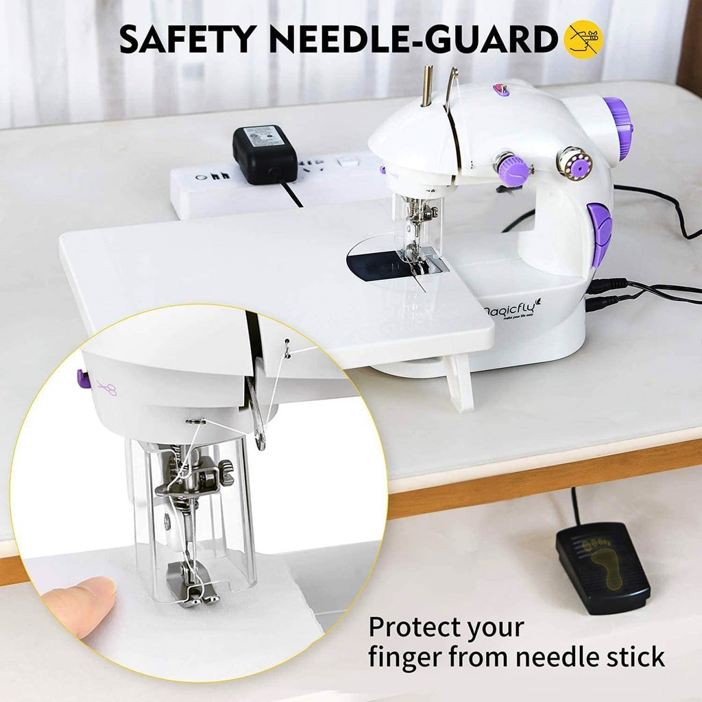Mini Sewing Machine