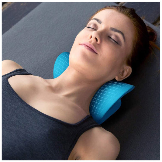 Neck Relief Pillow