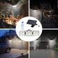 Outdoor Motion Sensor Solar Light
