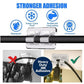 Outdoor String Light Clips