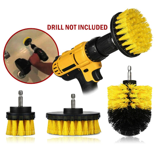 Power Scrubber Cleaner