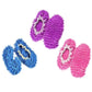 Slip-On Mop Slippers