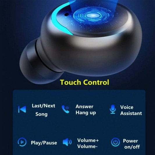 Wireless Bluetooth Air Buds