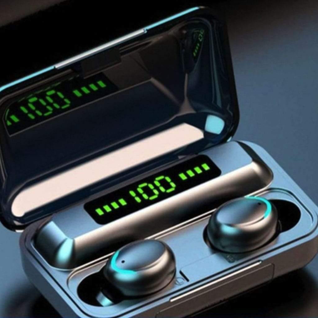 Wireless Bluetooth Air Buds