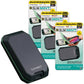 Slim Mint Wallet - 3 Pack