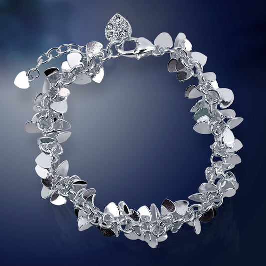 Tiffany-Esque Bracelet